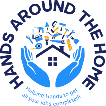 Hands Around The Home